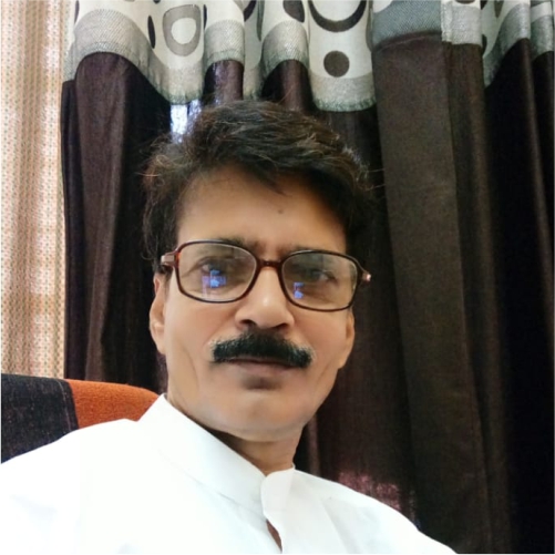 Dr. Khursheed Ansari